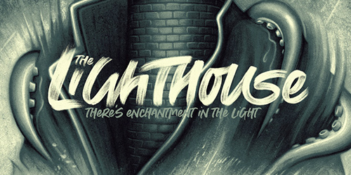 The Lighthouse 2019